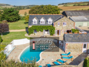 Rookley Farm Lodge